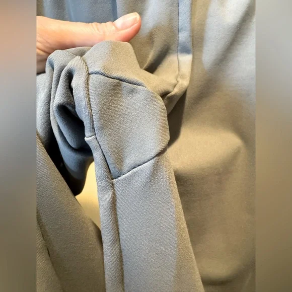 NVGTN Gray Jogger Pants - Picture 7 of 7